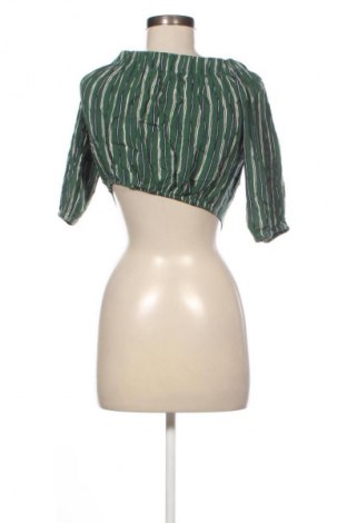 Bluză de femei Pull&Bear, Mărime S, Culoare Multicolor, Preț 65,99 Lei
