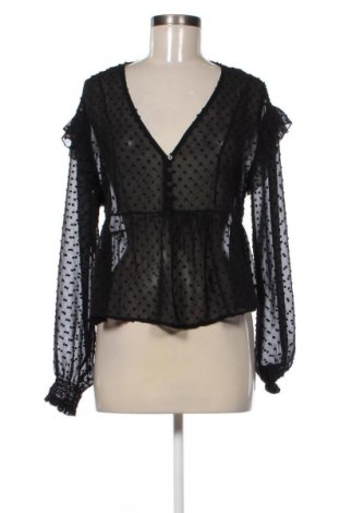 Damen Shirt Pull&Bear, Größe L, Farbe Mehrfarbig, Preis € 9,72