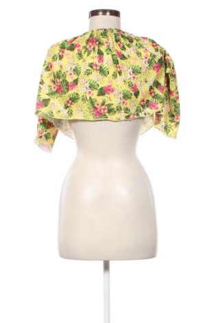Bluză de femei Pull&Bear, Mărime M, Culoare Multicolor, Preț 50,00 Lei