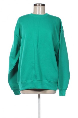 Damen Shirt Pull&Bear, Größe M, Farbe Grün, Preis 12,99 €