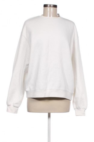 Bluzka damska Pull&Bear, Rozmiar S, Kolor Biały, Cena 43,77 zł