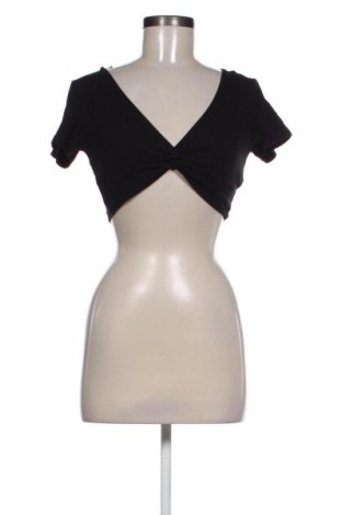 Damen Shirt Pull&Bear, Größe S, Farbe Schwarz, Preis € 7,99