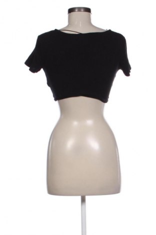 Damen Shirt Pull&Bear, Größe S, Farbe Schwarz, Preis € 7,99