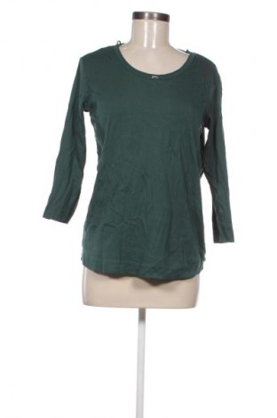 Damen Shirt Punt Roma, Größe M, Farbe Grün, Preis 17,39 €