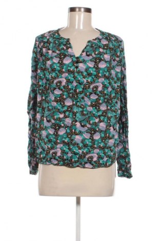 Bluză de femei Q/S by S.Oliver, Mărime S, Culoare Multicolor, Preț 117,99 Lei