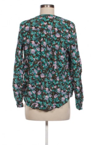 Bluză de femei Q/S by S.Oliver, Mărime S, Culoare Multicolor, Preț 117,99 Lei