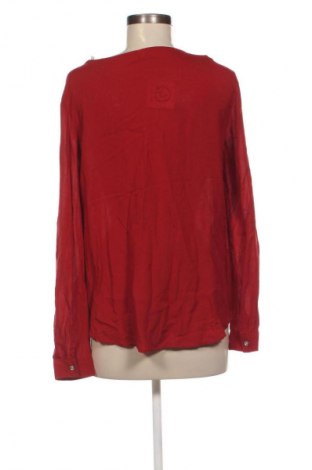 Damen Shirt Q/S by S.Oliver, Größe M, Farbe Rot, Preis € 23,99