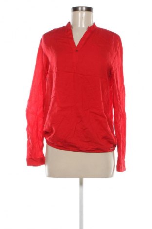Damen Shirt Q/S by S.Oliver, Größe M, Farbe Rot, Preis € 23,99
