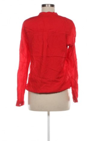 Damen Shirt Q/S by S.Oliver, Größe M, Farbe Rot, Preis € 23,99