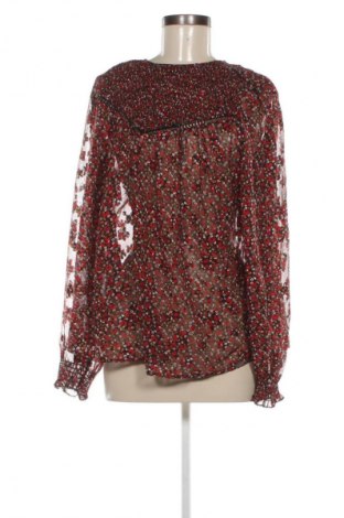 Damen Shirt Q/S by S.Oliver, Größe L, Farbe Mehrfarbig, Preis 23,99 €