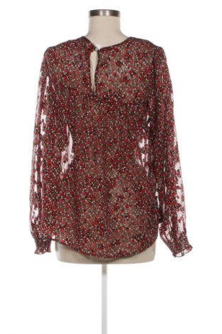 Damen Shirt Q/S by S.Oliver, Größe L, Farbe Mehrfarbig, Preis 23,99 €