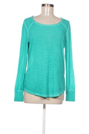 Damen Shirt Q/S by S.Oliver, Größe M, Farbe Grün, Preis 23,99 €
