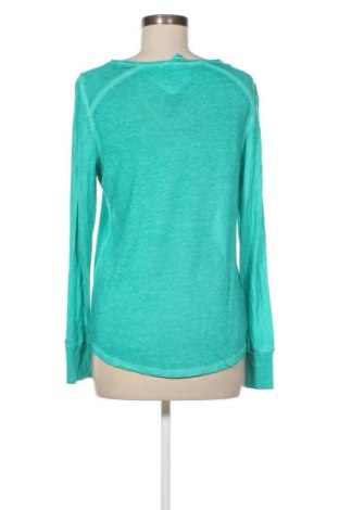 Damen Shirt Q/S by S.Oliver, Größe M, Farbe Grün, Preis 23,99 €