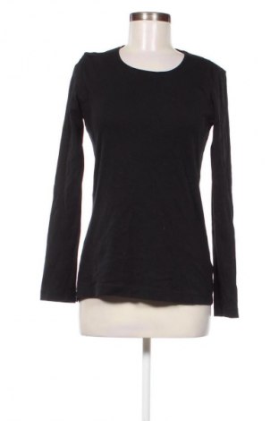 Bluză de femei Q/S by S.Oliver, Mărime M, Culoare Negru, Preț 89,29 Lei