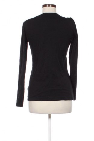Bluză de femei Q/S by S.Oliver, Mărime M, Culoare Negru, Preț 89,29 Lei