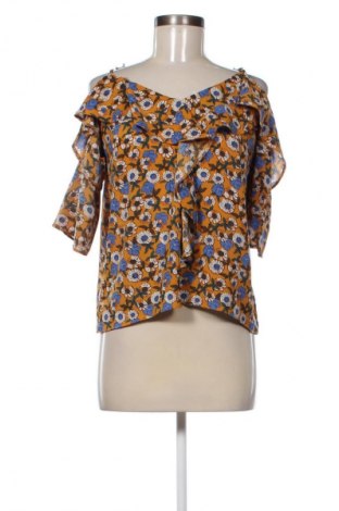 Damen Shirt Q2, Größe M, Farbe Mehrfarbig, Preis € 9,72