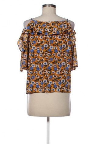 Damen Shirt Q2, Größe M, Farbe Mehrfarbig, Preis € 9,72