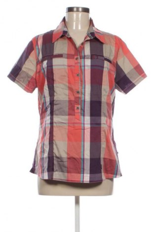 Damen Shirt Quechua, Größe XXL, Farbe Mehrfarbig, Preis € 9,99