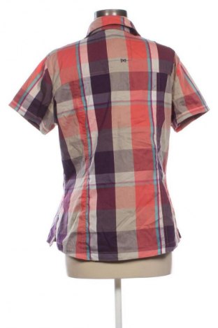 Damen Shirt Quechua, Größe XXL, Farbe Mehrfarbig, Preis € 9,99