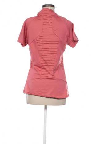 Bluzka damska Quechua, Rozmiar M, Kolor Czerwony, Cena 53,99 zł