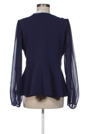 Damen Shirt Quiz, Größe XL, Farbe Blau, Preis 17,39 €