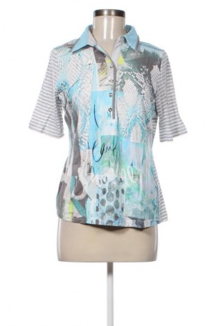 Damen Shirt Rabe, Größe M, Farbe Mehrfarbig, Preis 17,99 €