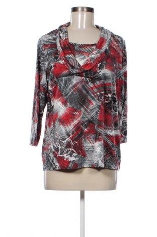 Damen Shirt Rabe, Größe XL, Farbe Mehrfarbig, Preis 56,94 €