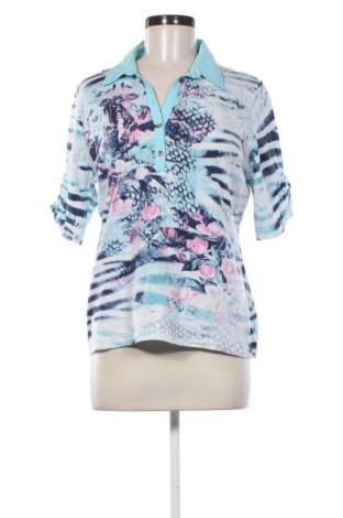Bluză de femei Rabe, Mărime L, Culoare Multicolor, Preț 108,04 Lei