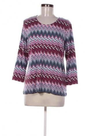 Bluză de femei Rabe, Mărime L, Culoare Multicolor, Preț 165,99 Lei