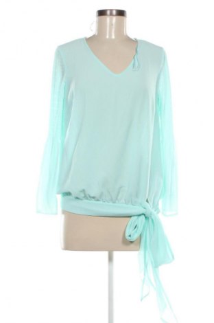 Damen Shirt Rainbow, Größe S, Farbe Blau, Preis 13,99 €