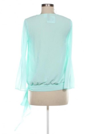 Damen Shirt Rainbow, Größe S, Farbe Blau, Preis 13,99 €