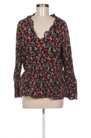 Damen Shirt Rainbow Collection, Größe XL, Farbe Mehrfarbig, Preis € 5,99