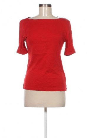 Bluză de femei Ralph Lauren, Mărime M, Culoare Roșu, Preț 217,99 Lei