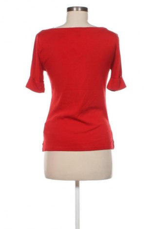 Bluză de femei Ralph Lauren, Mărime M, Culoare Roșu, Preț 217,99 Lei