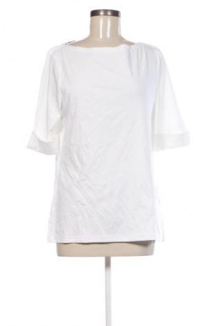 Bluzka damska Ralph Lauren, Rozmiar XL, Kolor Biały, Cena 719,99 zł