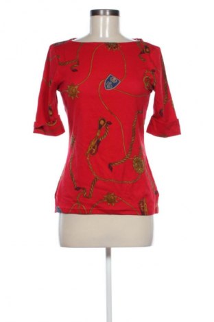 Bluză de femei Ralph Lauren, Mărime M, Culoare Multicolor, Preț 759,99 Lei