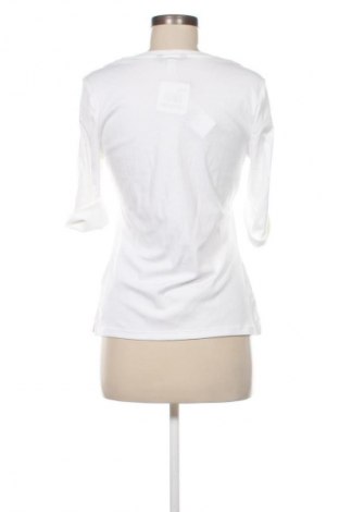 Női blúz Ralph Lauren, Méret M, Szín Fehér, Ár 58 899 Ft