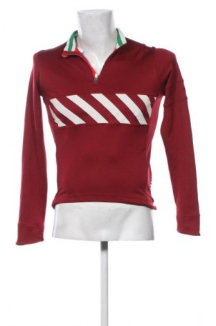 Damen Shirt Rapha, Größe M, Farbe Rot, Preis € 23,99