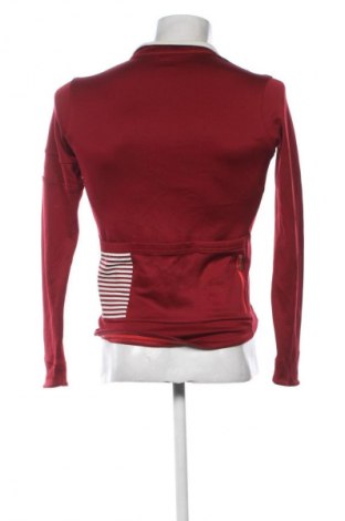 Damen Shirt Rapha, Größe M, Farbe Rot, Preis € 23,99