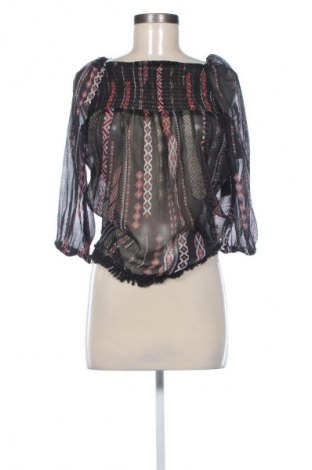 Damen Shirt Red Herring, Größe M, Farbe Mehrfarbig, Preis 9,72 €