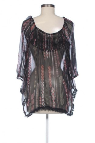 Damen Shirt Red Herring, Größe M, Farbe Mehrfarbig, Preis 9,72 €