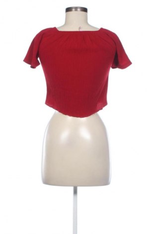 Damen Shirt Red Queen, Größe M, Farbe Rot, Preis 7,99 €