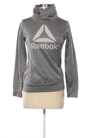 Damen Shirt Reebok, Größe XS, Farbe Grau, Preis 23,99 €