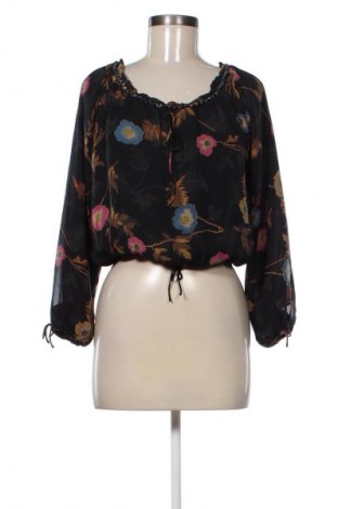Damen Shirt Reflections, Größe S, Farbe Mehrfarbig, Preis € 9,72