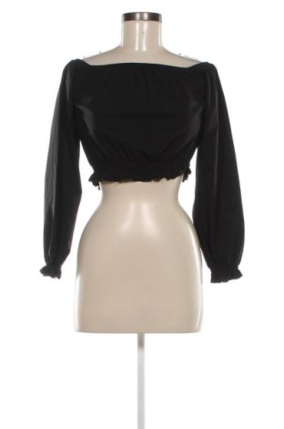 Damen Shirt Reserved, Größe S, Farbe Schwarz, Preis € 13,99