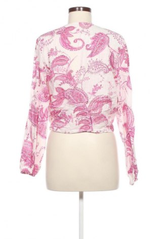 Damen Shirt Reserved, Größe M, Farbe Mehrfarbig, Preis 13,99 €