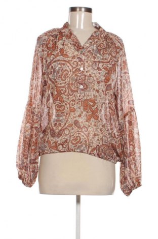 Damen Shirt Reserved, Größe M, Farbe Mehrfarbig, Preis € 13,99