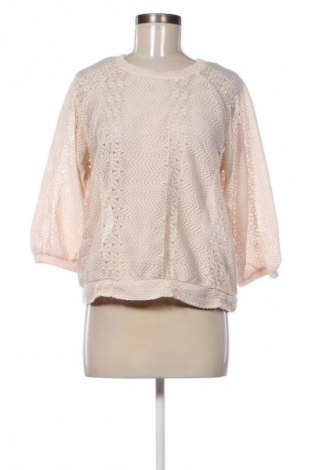 Damen Shirt Reserved, Größe L, Farbe Beige, Preis 9,72 €