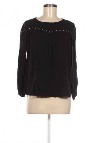 Bluză de femei Reserved, Mărime S, Culoare Negru, Preț 22,89 Lei