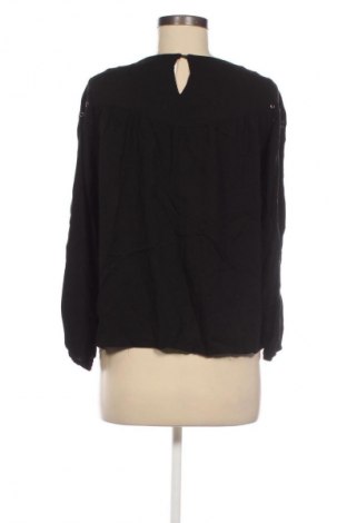Bluză de femei Reserved, Mărime S, Culoare Negru, Preț 22,89 Lei